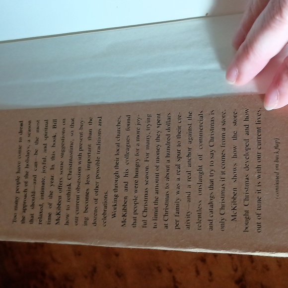 Hundred Dollar Holiday, The Christmas Hope, and Arise and Walk books - Picture 4 of 9